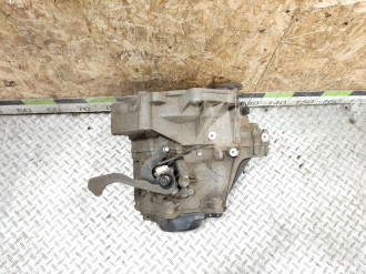 МКПП Seat Cordoba 2002-2008