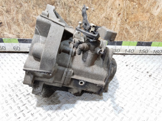 МКПП Seat Cordoba 2002-2008