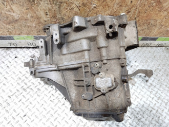 МКПП Seat Cordoba 2002-2008
