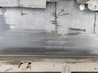 Бампер передний Seat Cordoba 2002-2008