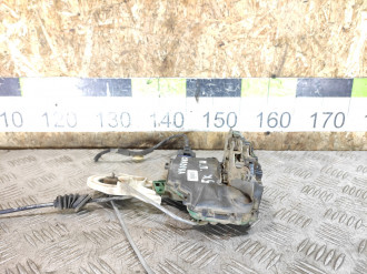 Замок двери передней правой Seat Cordoba 2002-2008