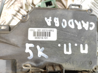 Замок двери передней правой Seat Cordoba 2002-2008