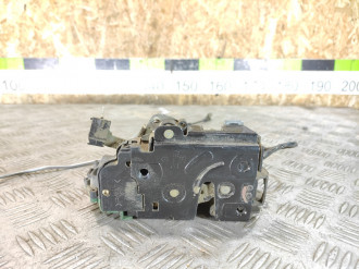 Замок двери передней правой Seat Cordoba 2002-2008