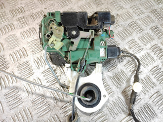 Замок двери передней правой Seat Cordoba 2002-2008