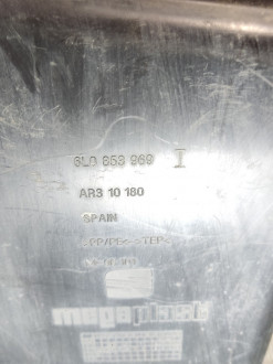 Пыльник кузова наружный Seat Cordoba 2002-2008