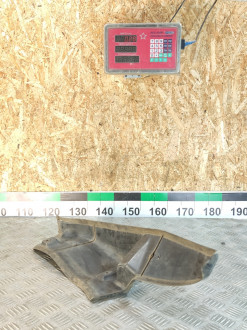 Пыльник кузова наружный Seat Cordoba 2002-2008