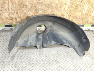 Локер задний правый Seat Cordoba 2002-2008