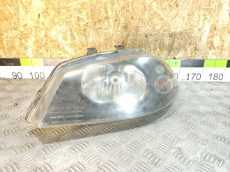 Фара левая Seat Cordoba 2002-2008