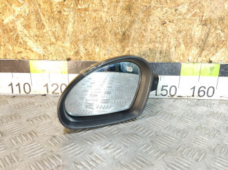 Зеркало левое Seat Cordoba 2002-2008
