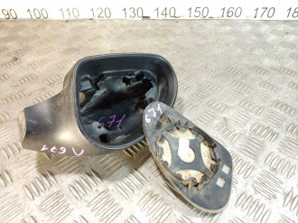 Зеркало левое Seat Cordoba 2002-2008