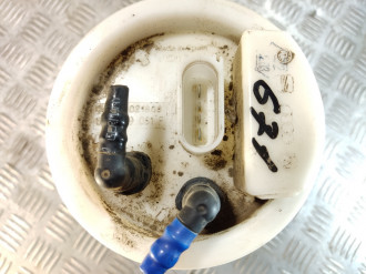 Насос топливный электрический Seat Cordoba 2002-2008