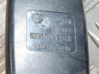Ответная часть ремня безопасности Seat Cordoba 2002-2008