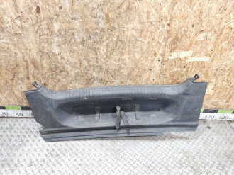 Обшивка багажника Seat Cordoba 2002-2008