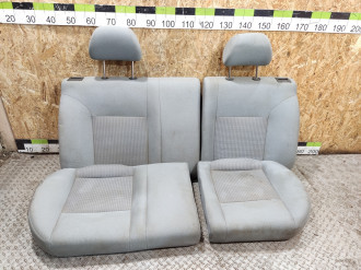 Сиденье заднее Seat Cordoba 2002-2008