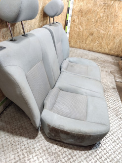 Сиденье заднее Seat Cordoba 2002-2008