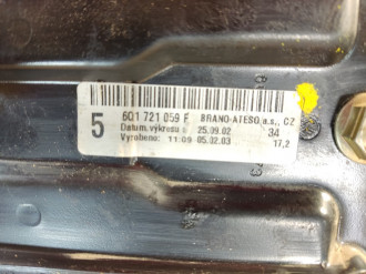 Педаль сцепления Seat Cordoba 2002-2008