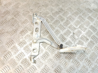 Петля крышки багажника левая Seat Cordoba 2002-2008