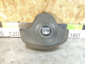 Подушка безопасности в руль Seat Cordoba 2002-2008