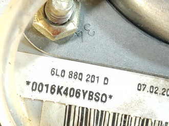 Подушка безопасности в руль Seat Cordoba 2002-2008