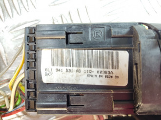 Переключатель света фар Seat Cordoba 2002-2008
