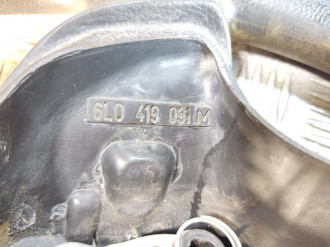 Рулевое колесо Seat Cordoba 2002-2008