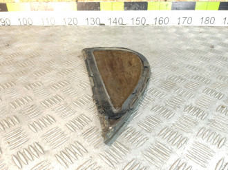 Стекло кузовное глухое заднее левое Seat Cordoba 2002-2008
