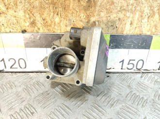 Заслонка дроссельная электрическая Seat Cordoba 2002-2008