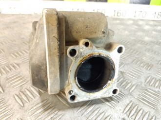 Заслонка дроссельная электрическая Seat Cordoba 2002-2008