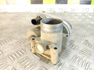 Заслонка дроссельная электрическая Seat Cordoba 2002-2008