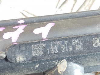 Рейка топливная рампа Seat Cordoba 2002-2008