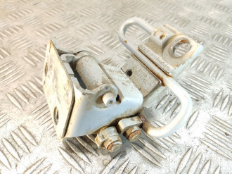 Петля двери задней правой нижняя Seat Cordoba 2002-2008