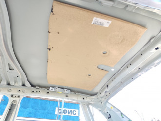 Крыша Seat Cordoba 2002-2008