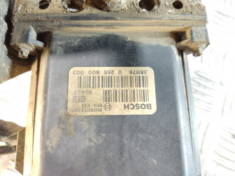 Блок abs насос Seat Cordoba 2002-2008