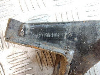 Кронштейн кпп Seat Cordoba 2002-2008