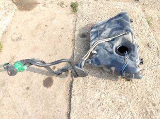 Бак топливный Seat Cordoba 2002-2008