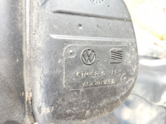 Бак топливный Seat Cordoba 2002-2008