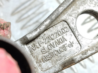 Ролик натяжитель Seat Cordoba 2002-2008