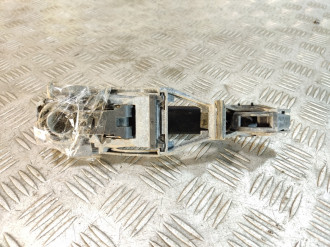 Ручка двери задней правой Seat Cordoba 2002-2008