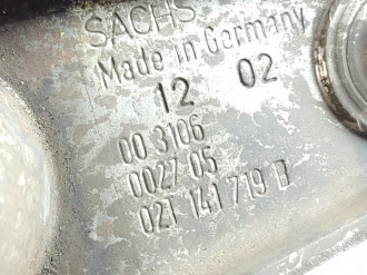 Вилка сцепления Seat Cordoba 2002-2008