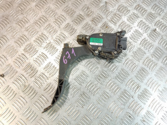 Педаль газа Seat Cordoba 2002-2008