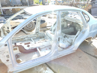 Кузов с документами Seat Cordoba 2002-2008