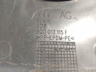 Ящик для инструментов Seat Cordoba 2002-2008