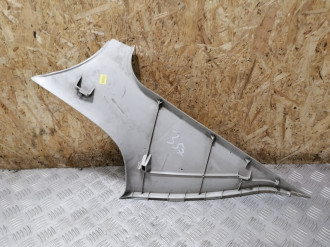 Обшивка стойки левая Skoda Octavia 2000 2011