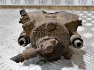 Суппорт передний левый Skoda Octavia 2000 2011