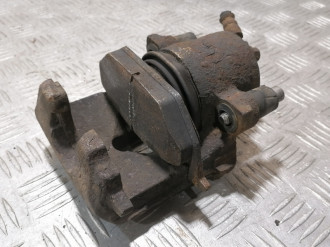 Суппорт передний левый Skoda Octavia 2000 2011