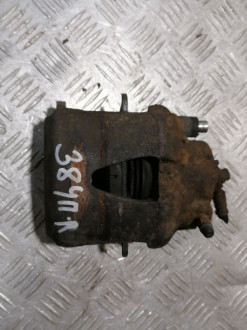 Суппорт передний левый Skoda Octavia 2000 2011