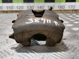 Суппорт передний левый Skoda Octavia 2000 2011