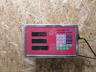 Диск тормозной задний Skoda Octavia 2000 2011