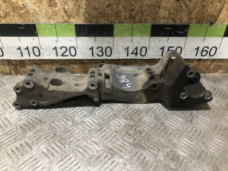 Кронштейн генератора Skoda Octavia 2000 2011