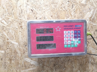 Кронштейн другой Skoda Octavia 2000 2011